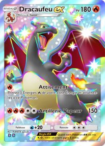 JCC Pokémon Pocket Réjouissances Rayonnantes 01 21 03 2025