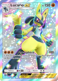 JCC Pokémon Pocket Réjouissances Rayonnantes 03 21 03 2025