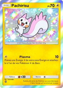 JCC Pokémon Pocket Réjouissances Rayonnantes 05 21 03 2025