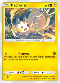 JCC Pokémon Pocket Réjouissances Rayonnantes 06 21 03 2025