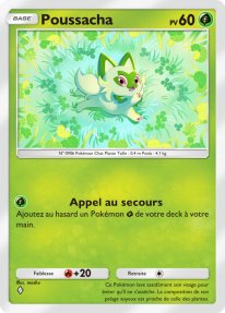 JCC Pokémon Pocket Réjouissances Rayonnantes 07 21 03 2025
