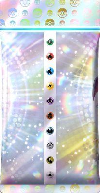 JCC Pokémon Pocket Réjouissances Rayonnantes 11 21 03 2025