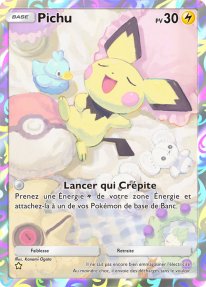 JCC Pokémon Pocket Sagesse entre Ciel et Mer 07 24 07 2025