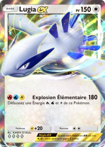 JCC Pokémon Pocket Sagesse entre Ciel et Mer 10 24 07 2025