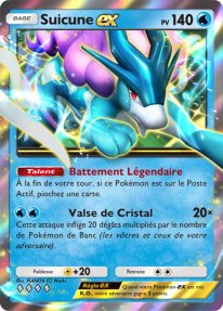 JCC Pokémon Pocket Source Secrète 02 22 08 2025