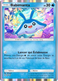 JCC Pokémon Pocket Source Secrète 05 22 08 2025
