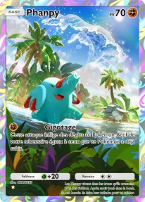JCC Pokémon Pocket Source Secrète 07 22 08 2025