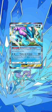 JCC Pokémon Pocket Source Secrète 13 22 08 2025