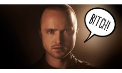 jesse pinkman bitch compilation from breaking bad