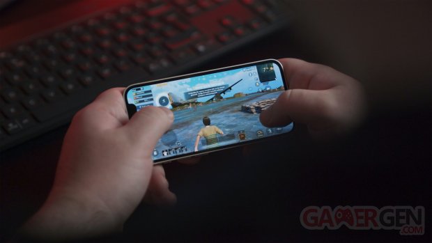 jeu mobile 2