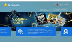Jeu PlayStation Plus PS4 Décembre 2017