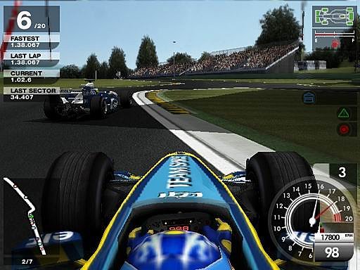 Jeux PS2 screenshot 08122013 013