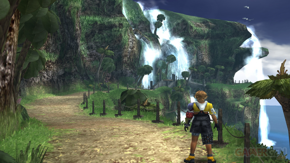Jeux PS2 screenshot 08122013 016