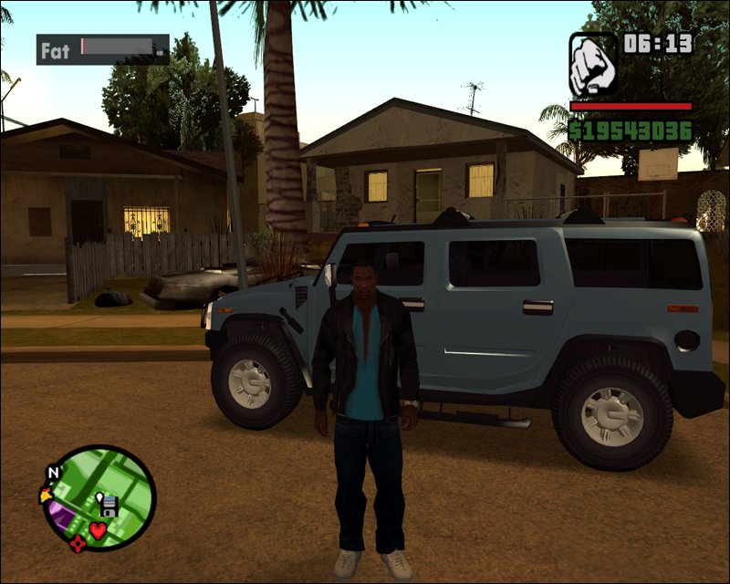 jeux PS2 screenshot 11122013 001