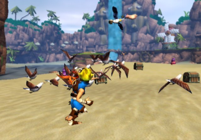 jeux PS2 screenshot 11122013 003