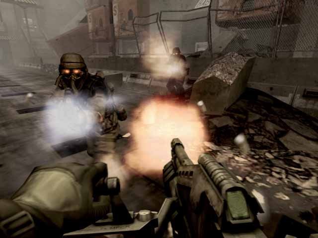 jeux PS2 screenshot 11122013 004