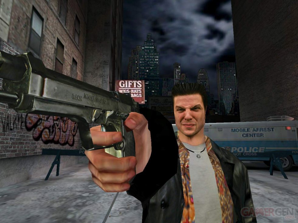 jeux PS2 screenshot 11122013 007