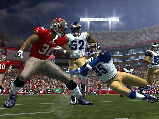 jeux PS2 screenshot 11122013 013