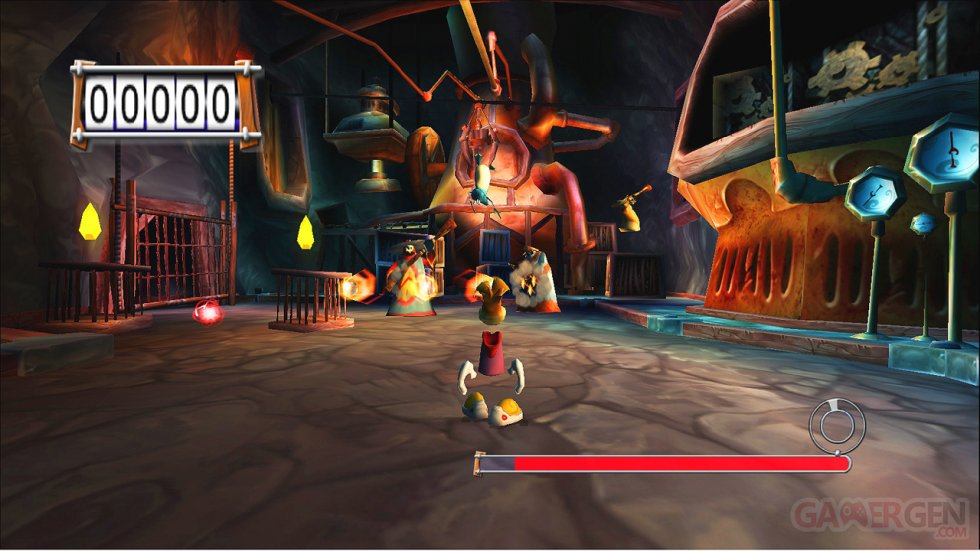 jeux PS2 screenshot 11122013 020