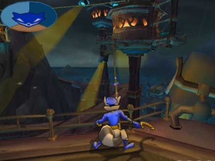 jeux PS2 screenshot 11122013 023