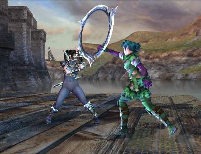 jeux PS2 screenshot 11122013 025