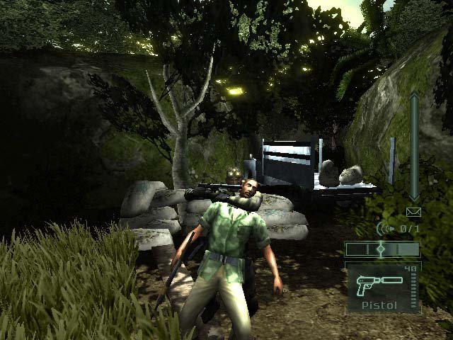 jeux PS2 screenshot 11122013 026