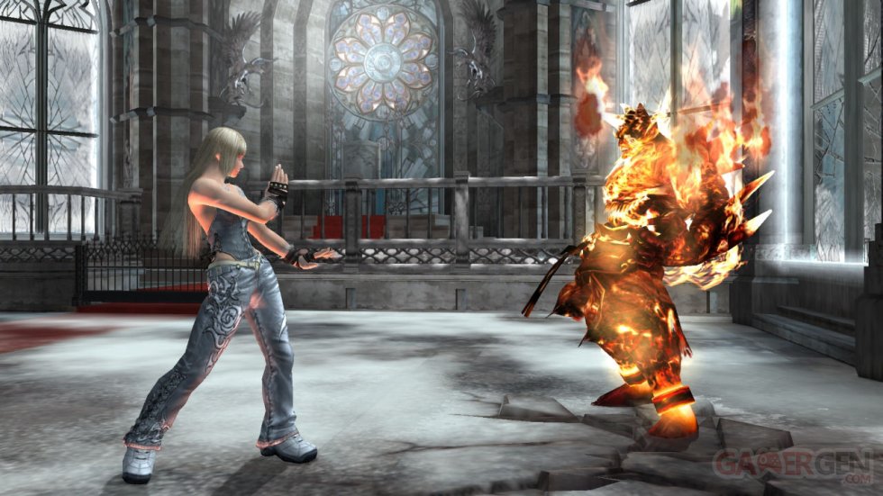 jeux PS2 screenshot 11122013 027