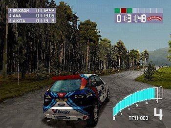 Jeux PSOne screenshot 29112013 001