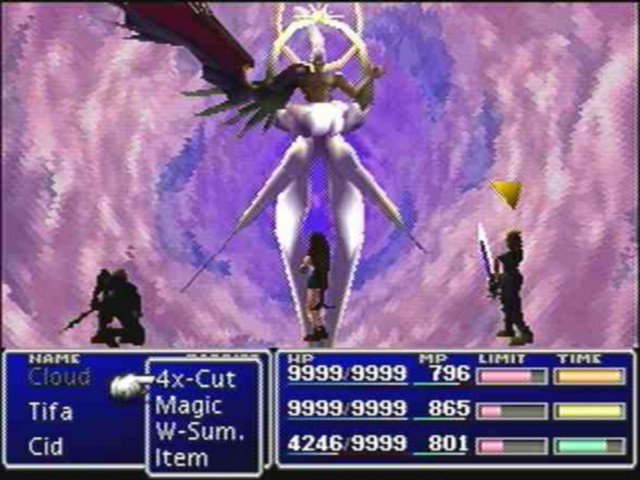 Jeux PSOne screenshot 29112013 003