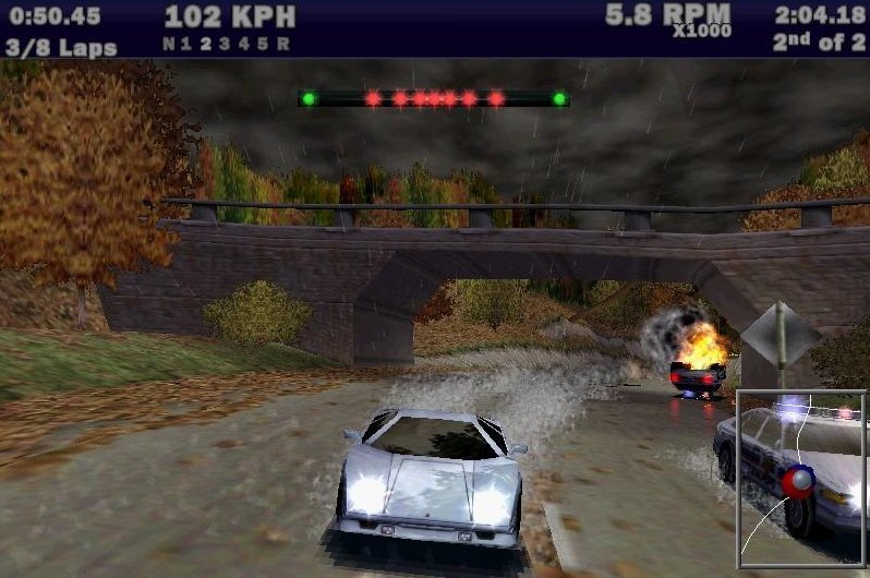 Jeux PSOne screenshot 29112013 009