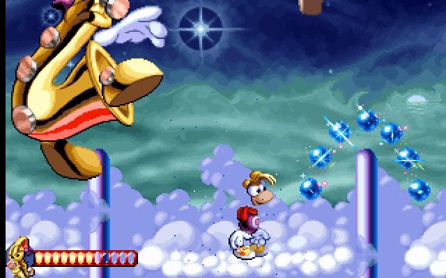 Jeux PSOne screenshot 30112013 003