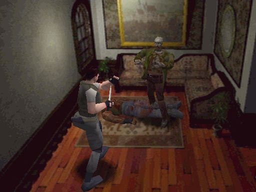 Jeux PSOne screenshot 30112013 004