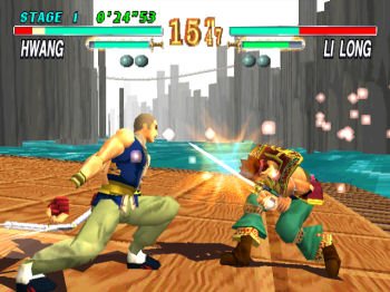Jeux PSOne screenshot 30112013 006