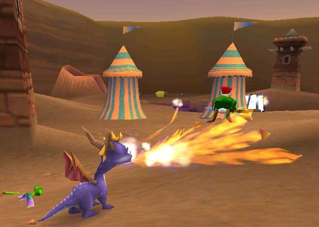 Jeux PSOne screenshot 30112013 007