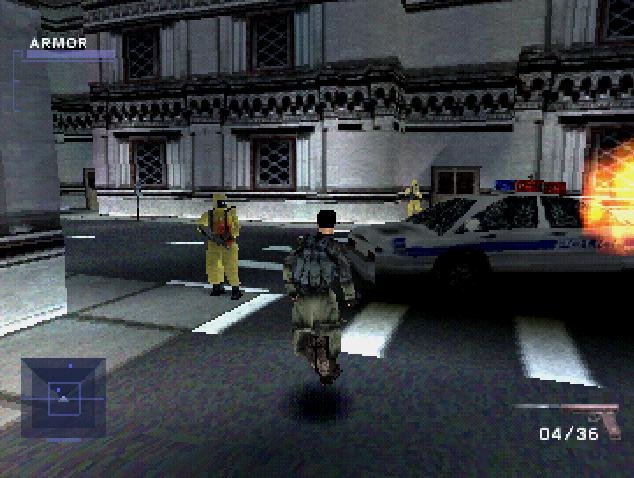 Jeux PSOne screenshot 30112013 008