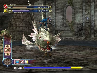 Jeux PSP screenshot 11122013 003