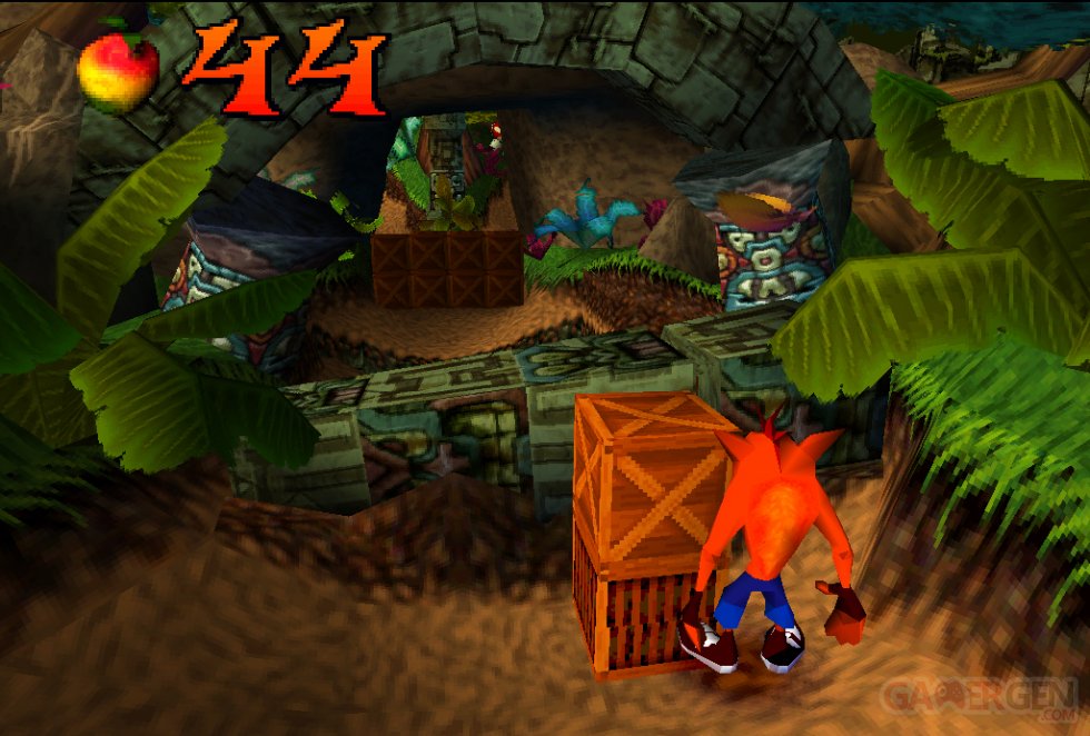 Jeux PSP screenshot 11122013 004
