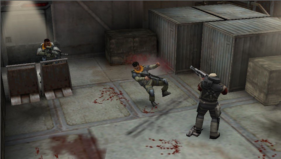 Jeux PSP screenshot 11122013 007