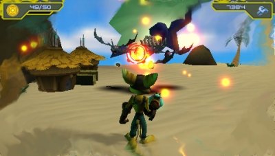 Jeux PSP screenshot 11122013 009
