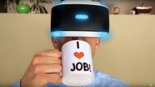 Job Simulator image
