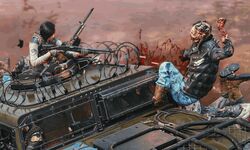 John Carpenter's Toxic Commando gc2025 05