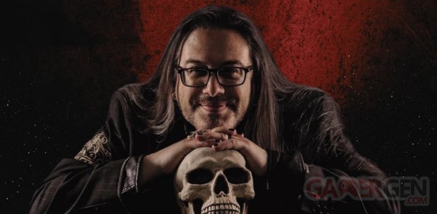 John Romero Games
