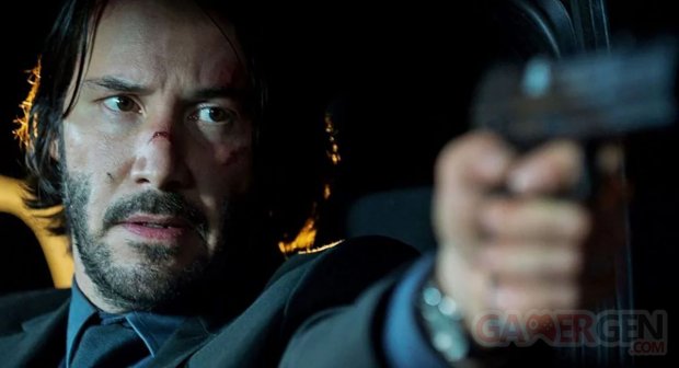 John Wick Parabellum image (2)