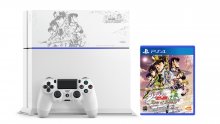 JoJo’s Bizarre Adventure Eyes of Heaven PS4 collector (15)