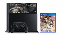 JoJo’s Bizarre Adventure Eyes of Heaven PS4 collector (16)