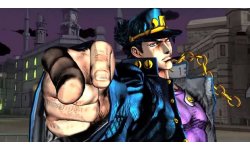 Jojo's Bizarre Adventure HD2