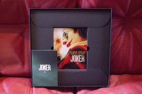 Joker coffret collector steelbook vinyle unboxing déballage clint008 (10)