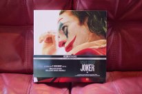 Joker coffret collector steelbook vinyle unboxing déballage clint008 (1)