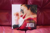 Joker coffret collector steelbook vinyle unboxing déballage clint008 (3)