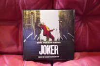 Joker coffret collector steelbook vinyle unboxing déballage clint008 (4)